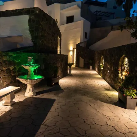 Villa New Yiota Collection 4 & 4 Prive Jacuzzi *