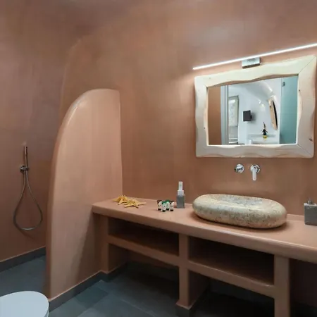 Villa New Yiota Collection 4 & 4 Prive Jacuzzi *