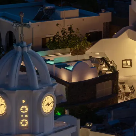 Villa New Yiota Collection 4 & 4 Prive Jacuzzi *