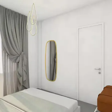 New Yiota Collection 4 & 4 Prive Jacuzzi * Megalochori (Santorini)