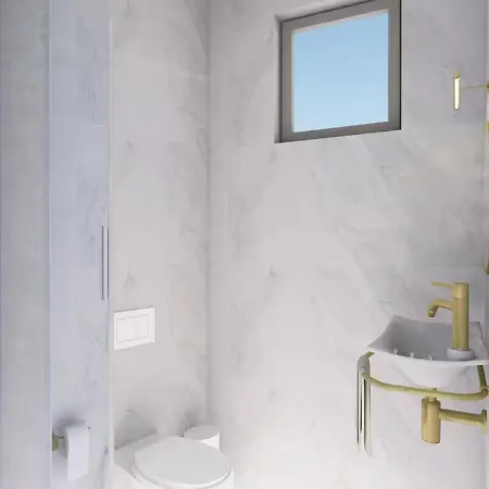 New Yiota Collection 4 & 4 Prive Jacuzzi Villa