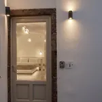 New Yiota Collection 4 & 4 Prive Jacuzzi Megalochori (Santorini)