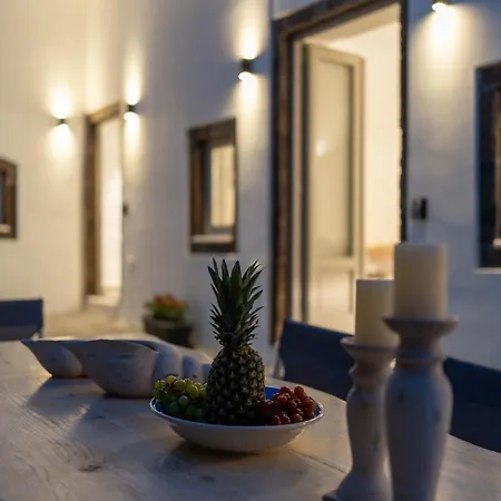New Yiota Collection 4 & 4 Prive Jacuzzi Villa *