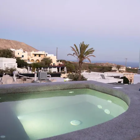 New Yiota Collection 4 & 4 Prive Jacuzzi