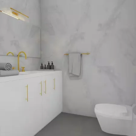 New Yiota Collection 4 & 4 Prive Jacuzzi Βίλα
