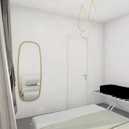 Βίλα New Yiota Collection 4 & 4 Prive Jacuzzi *