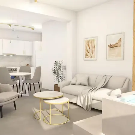 New Yiota Collection 4 & 4 Prive Jacuzzi Villa *