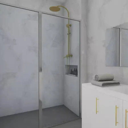 Βίλα New Yiota Collection 4 & 4 Prive Jacuzzi *
