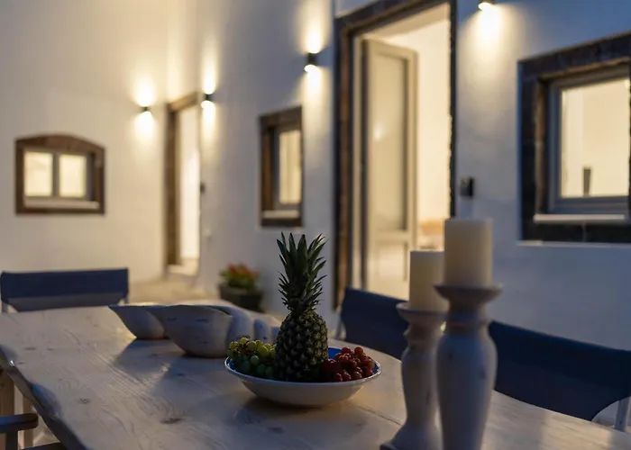 New Yiota Collection 4 & 4 Prive Jacuzzi Villa *