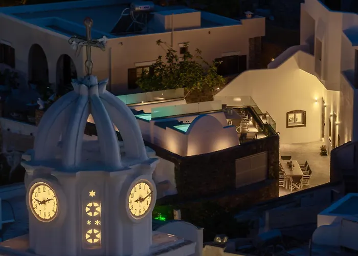 Villa New Yiota Collection 4 & 4 Prive Jacuzzi *