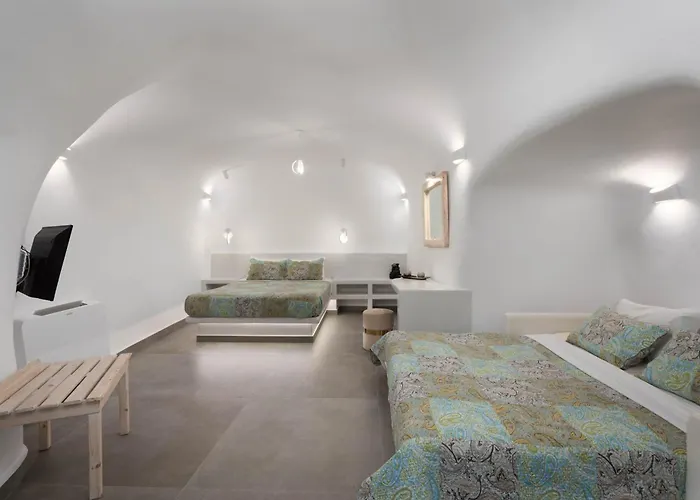 Villa New Yiota Collection 4 & 4 Prive Jacuzzi *