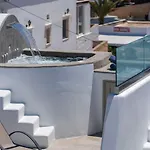 Villa New Yiota Collection 4 & 4 Prive Jacuzzi Megalokori