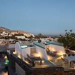 Villa New Yiota Collection 4 & 4 Prive Jacuzzi Megalokori