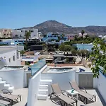 Villa New Yiota Collection 4 & 4 Prive Jacuzzi *