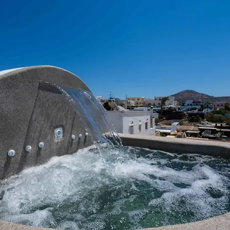 New Yiota Collection 4 & 4 Prive Jacuzzi ヴィラ *