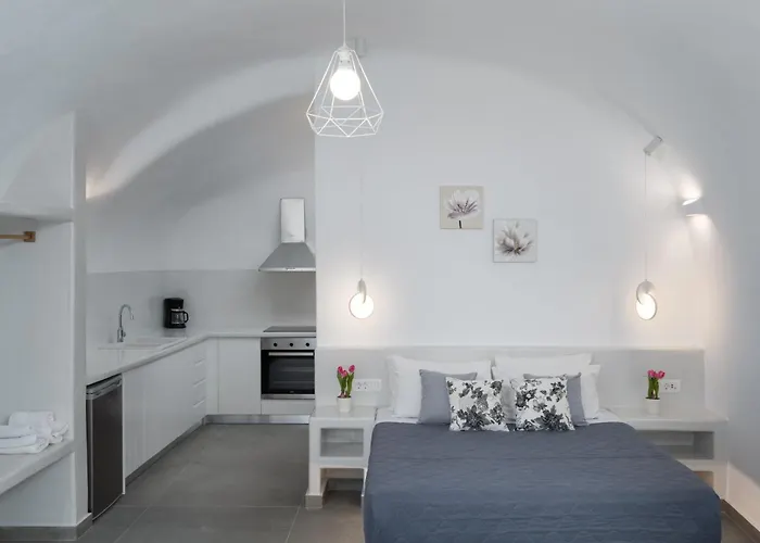 Villa New Yiota Collection 4 & 4 Prive Jacuzzi