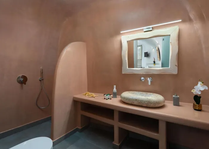 Villa New Yiota Collection 4 & 4 Prive Jacuzzi *