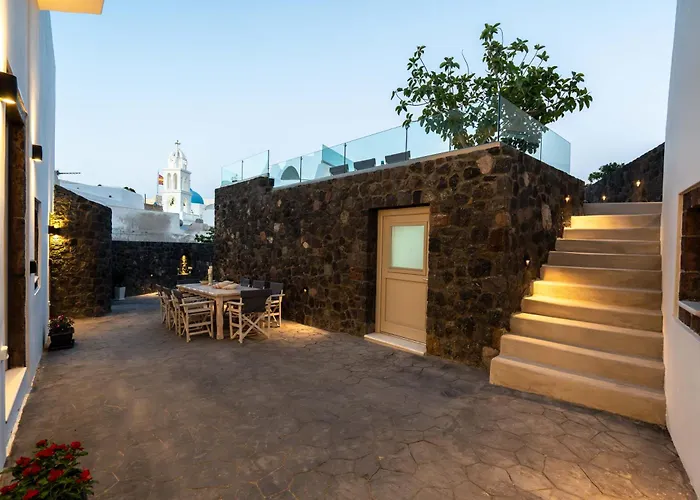 New Yiota Collection 4 & 4 Prive Jacuzzi Villa *